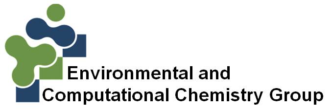 Environmental and Computational Chemistry Group